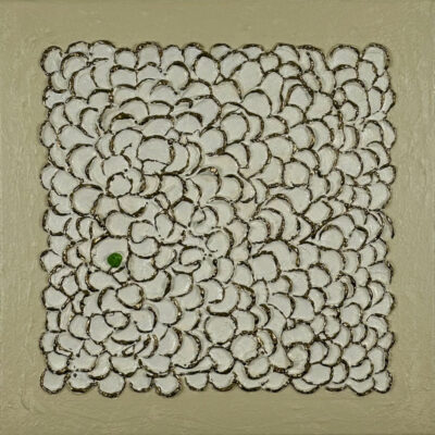 "Sound of Silence no. 2603"