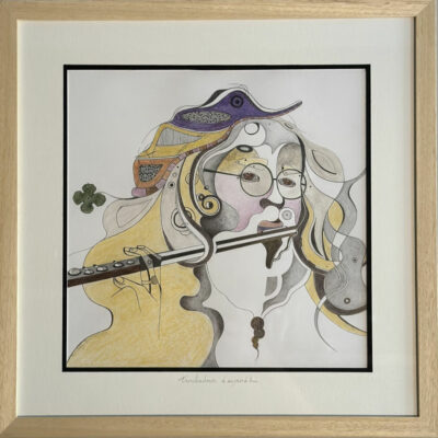 "Troubadour d’aujourd’hui"