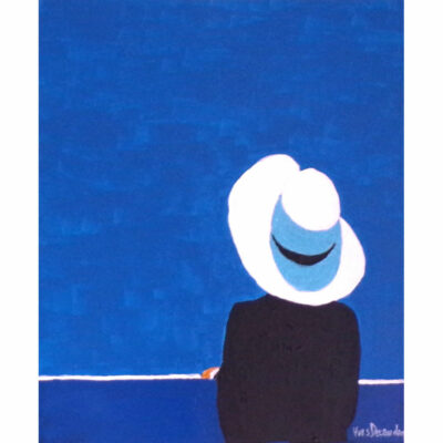 "L'inconnu de la jetée"