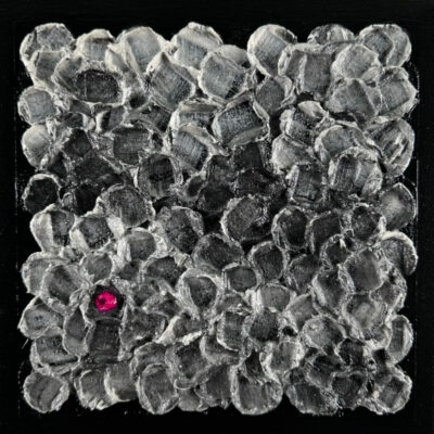 "Deep Connections no. 2602"