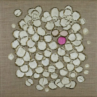 "Graceful Sillness no. 2606"