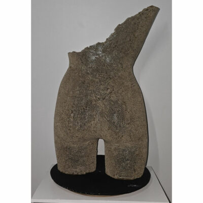 "La poésie de la matière"