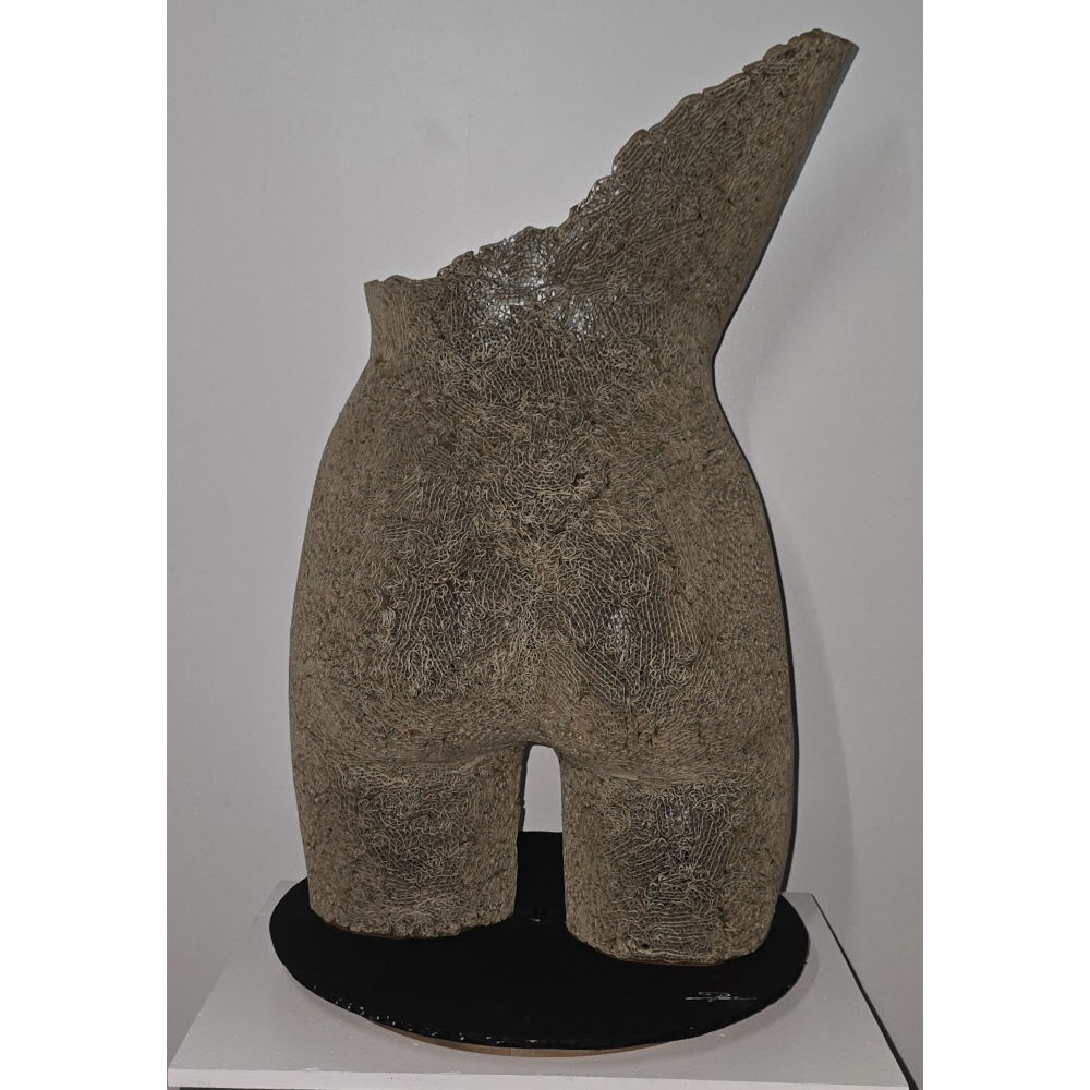 "La poésie de la matière"