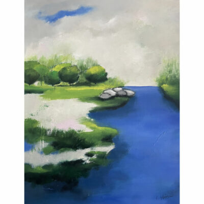 "La rivière du Bono"