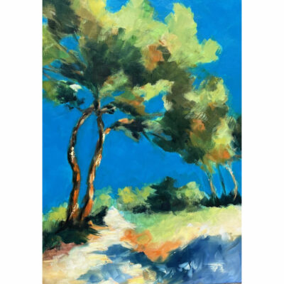 "Retour de Plage IV"