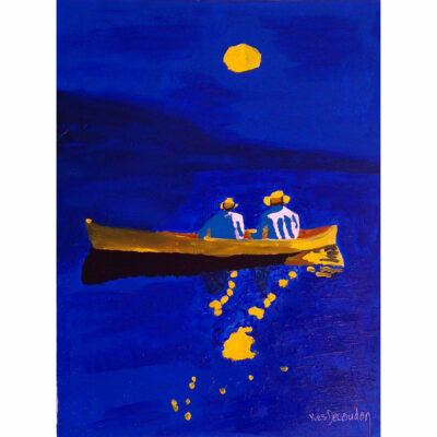 "Pêcheurs d'étoiles"