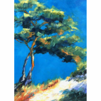 "Retour de Plage III"