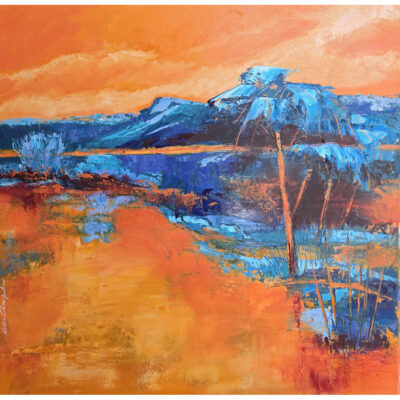 "Harmonie Clémentine"