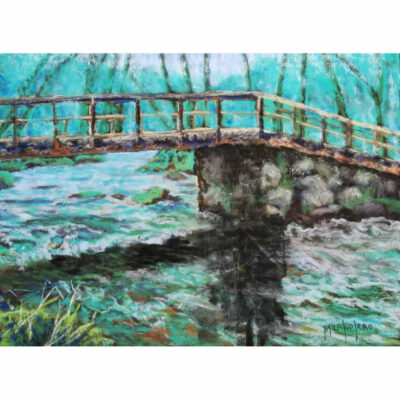 "Au cœur de l hiver"