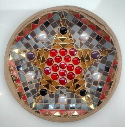 "Etoile exubérante"