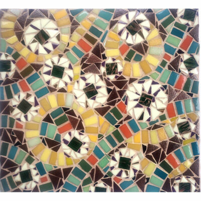 "Evocations d’un étang"