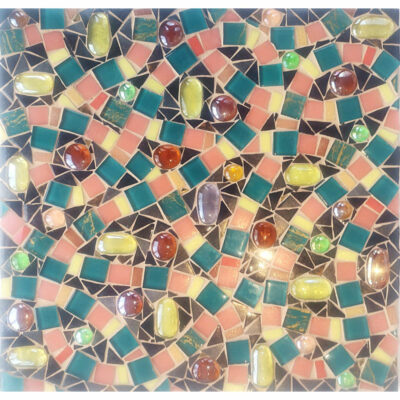 "Fantaisie chatoyante"