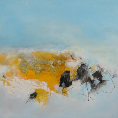 "Les embruns de l'aurore"