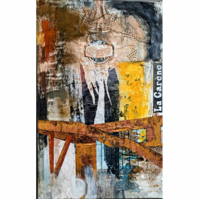 "La carène-Radoub 5"