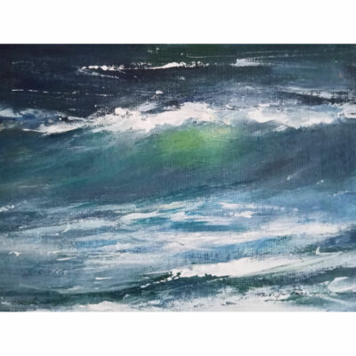 "L'océan n° 2184 "