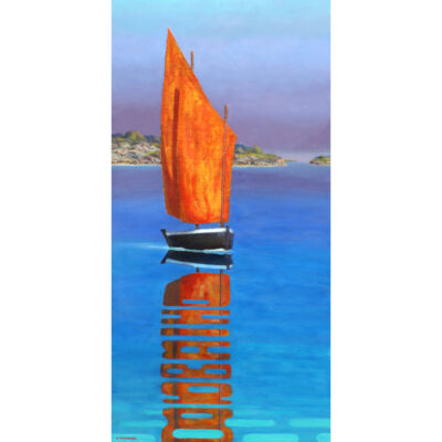 "Sinago imaginaire en matière"