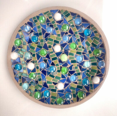 "Sinuosité aquatique"