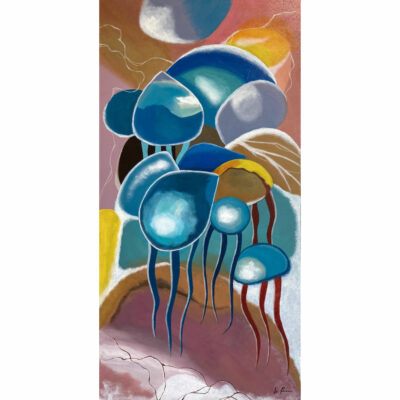 "Connexion centripète"