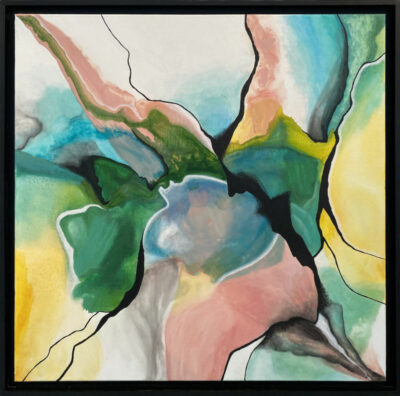 "Eclosion terrestre"