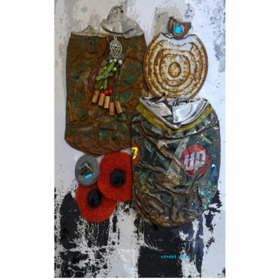 "Fortune de caniveau en majesté"