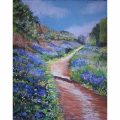 "Printemps à Guernesey"