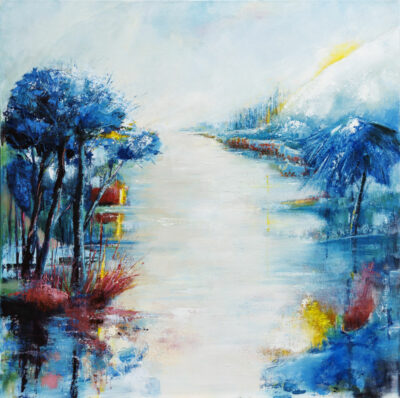 "Reflets Végétaux"