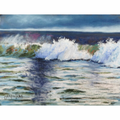 "Vague au pays bigouden 1"