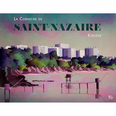 "Affiches: La cité de Kerlédé"