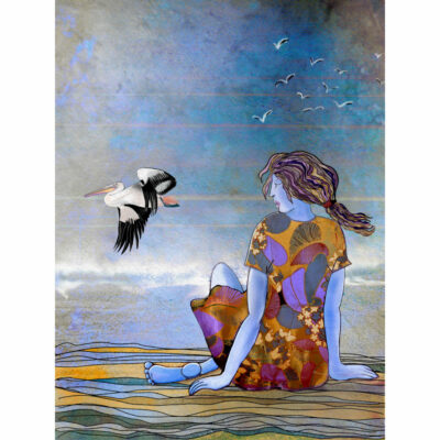 "Le pélican"