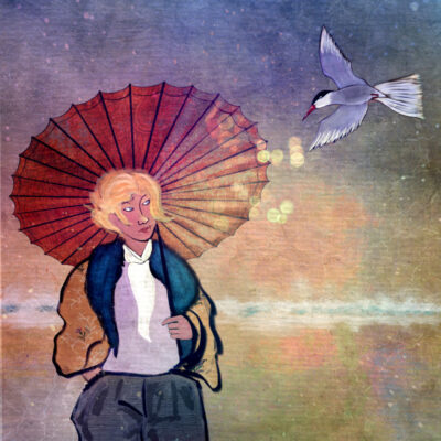 "La Guifette"