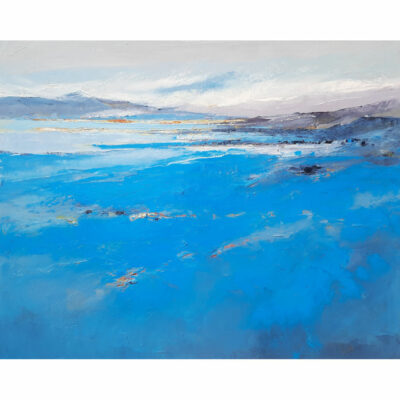 "La baie "