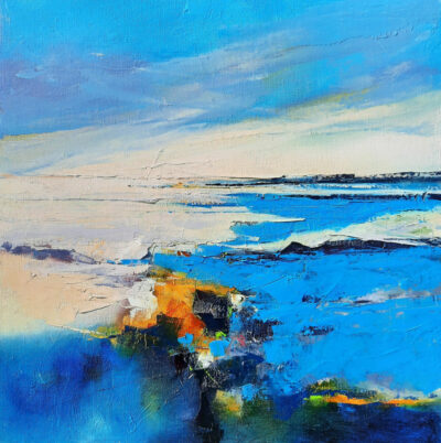 "La baie 2"