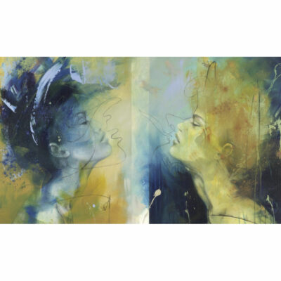 "Le passage"