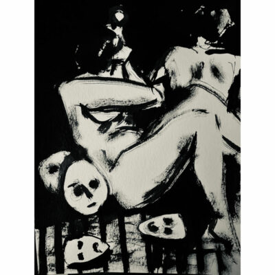 "Mascarade"