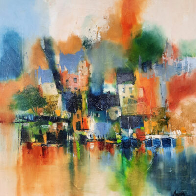 "Petit port"