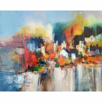"Petit port 2"