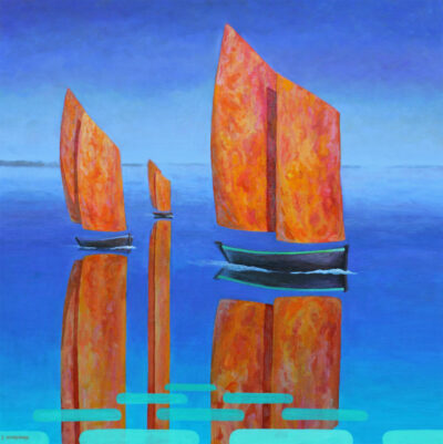 "Sinagos en navigation"