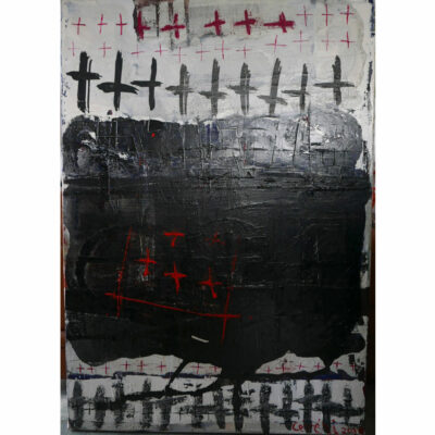 "Dead zone"