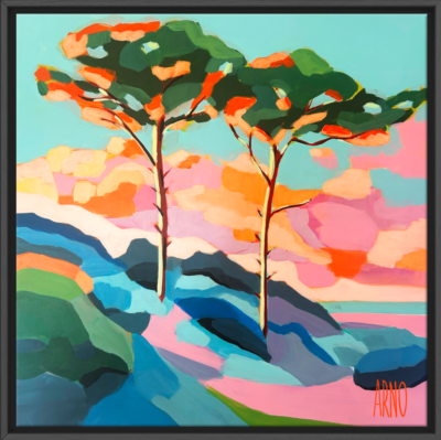 "Arbres n°2"