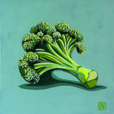"Brocoli"