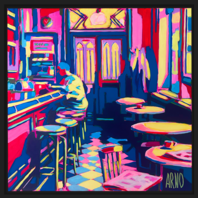 "Café"