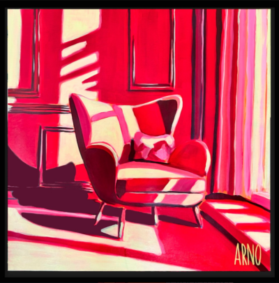 "Fauteuil n°2"