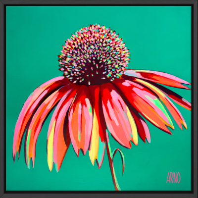 "Fleur n°3"
