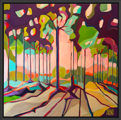 "Forêt"