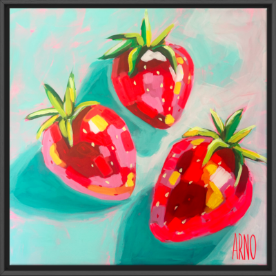 "Fraises"