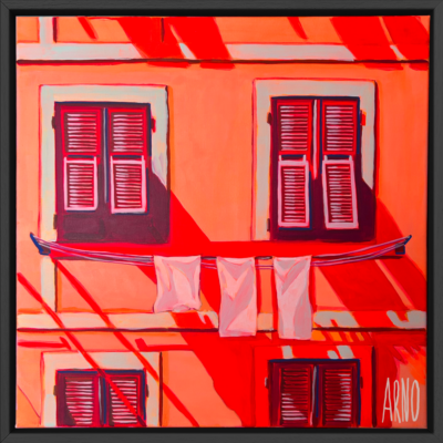 "Façade"
