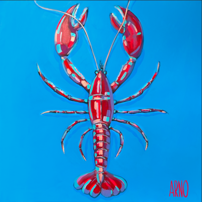 "Homard n°3"