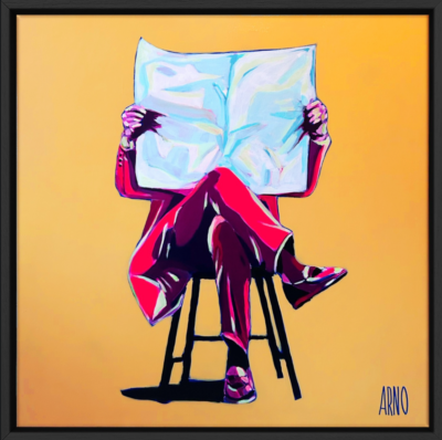 "Lecteur"