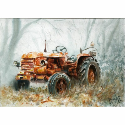 "Mémoire agricole"