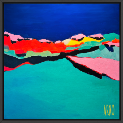 "Paysage n°15"